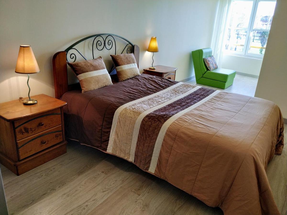 Home Aveiro Ria Eksteriør bilde