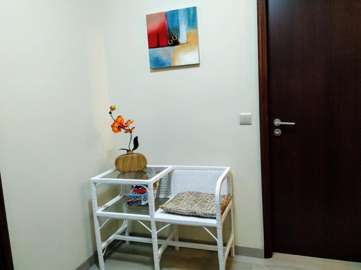 Home Aveiro Ria Rom bilde