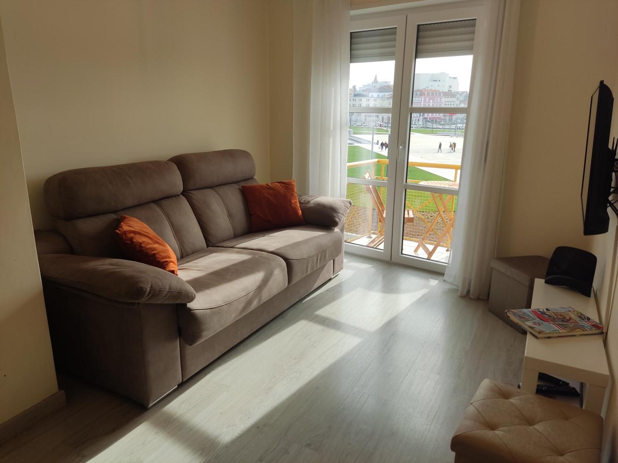 Home Aveiro Ria Eksteriør bilde