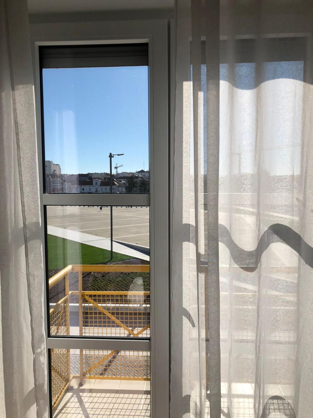 Home Aveiro Ria Eksteriør bilde