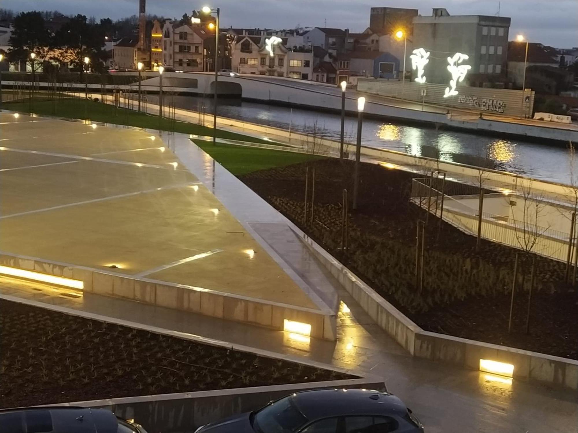 Home Aveiro Ria Eksteriør bilde